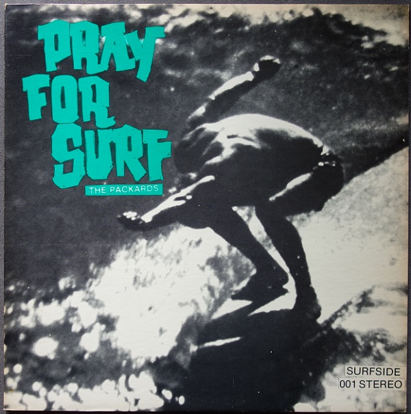 Pray For Surf