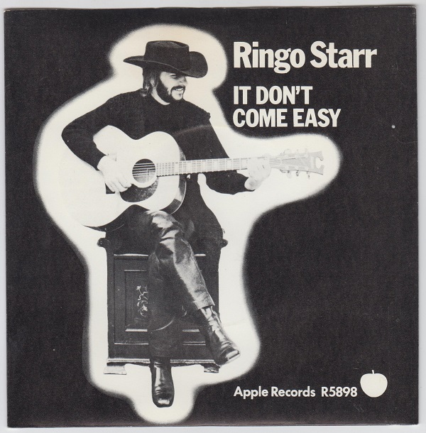 It Don't Come Easy / Early 1970
