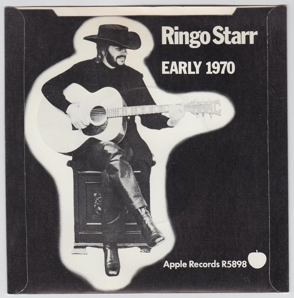 It Don't Come Easy / Early 1970 - Image 2