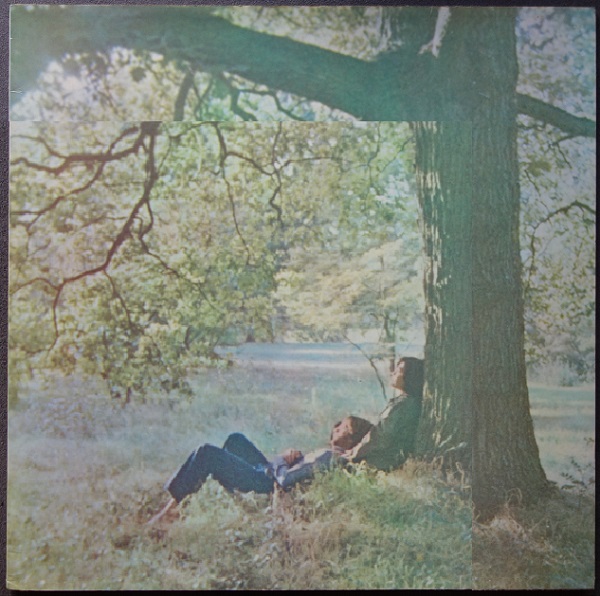 John Lennon Plastic Ono Band