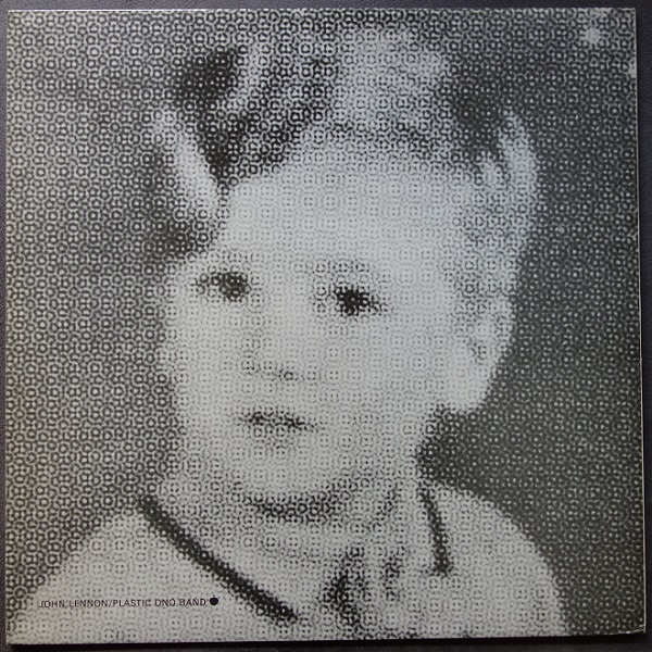 John Lennon Plastic Ono Band - Image 2
