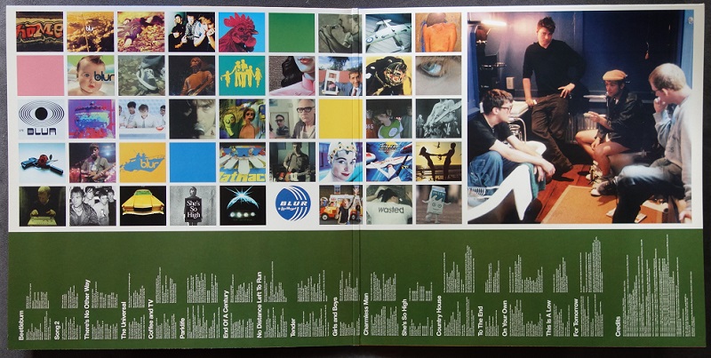 The Best Of - Image 3
