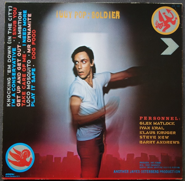 Soldier - Image 2