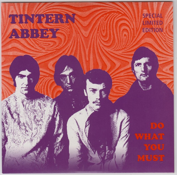 Do What You Must / How Do I Feel Today / It's Just That The Pople Can't See / Naked Song