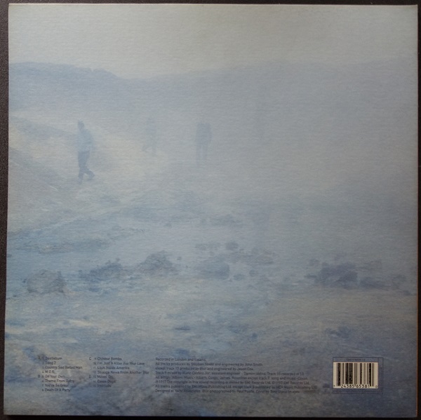 Blur - Image 2