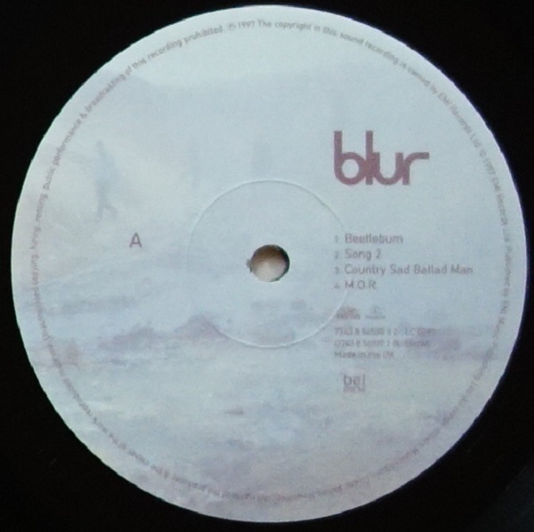 Blur - Image 4