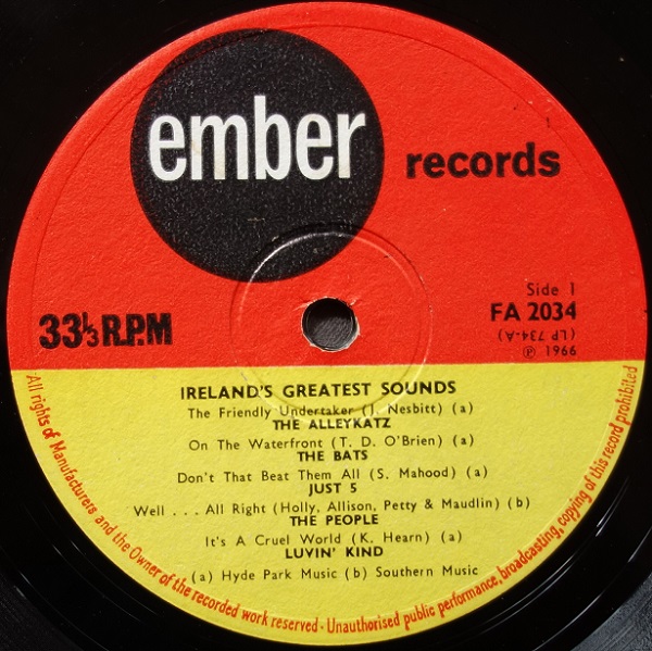 Ireland's Greatest Sounds - Image 3