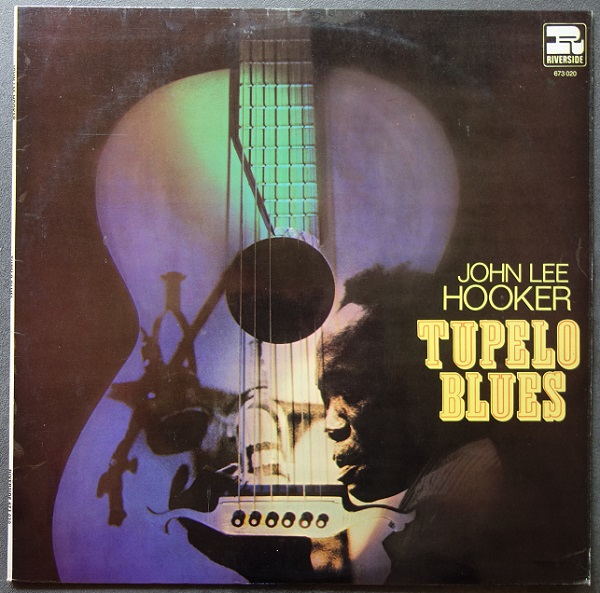 Tupelo Blues