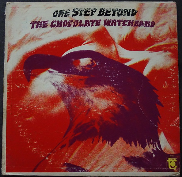 One Step Beyond