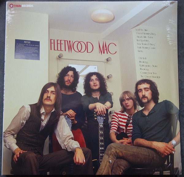 Live On Radio and TV 1969-70