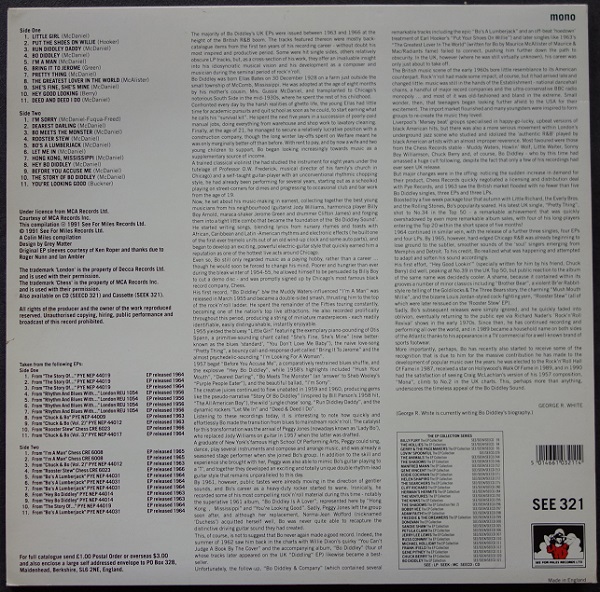 EP Collection - Image 2