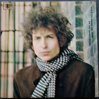Blonde On Blonde