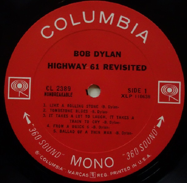 Highway 61 Revisited - Image 3