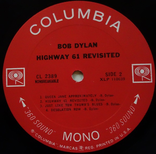 Highway 61 Revisited - Image 4
