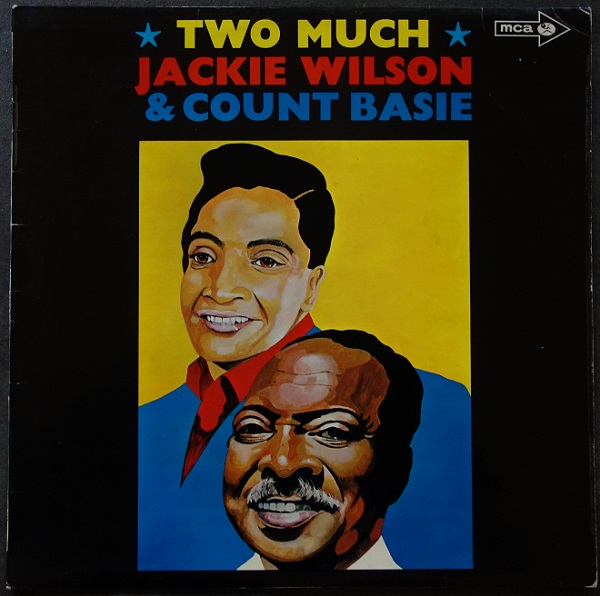 Two Much