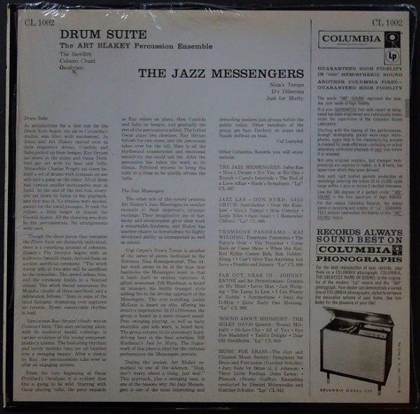 Drum Suite - Image 2
