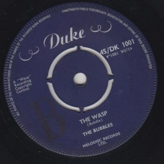 The Wasp / Bopping In The Barnyard