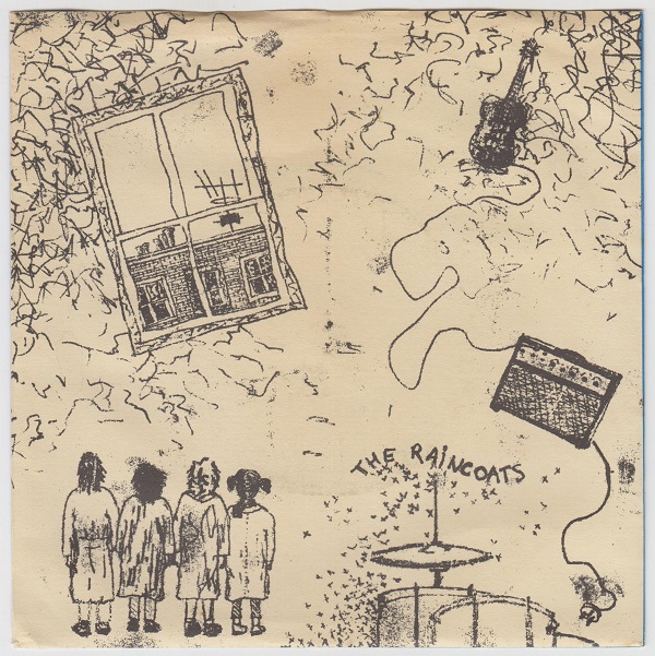 名盤 The Raincoats Odyshape レコード Amazon.co.jp: Odyshape