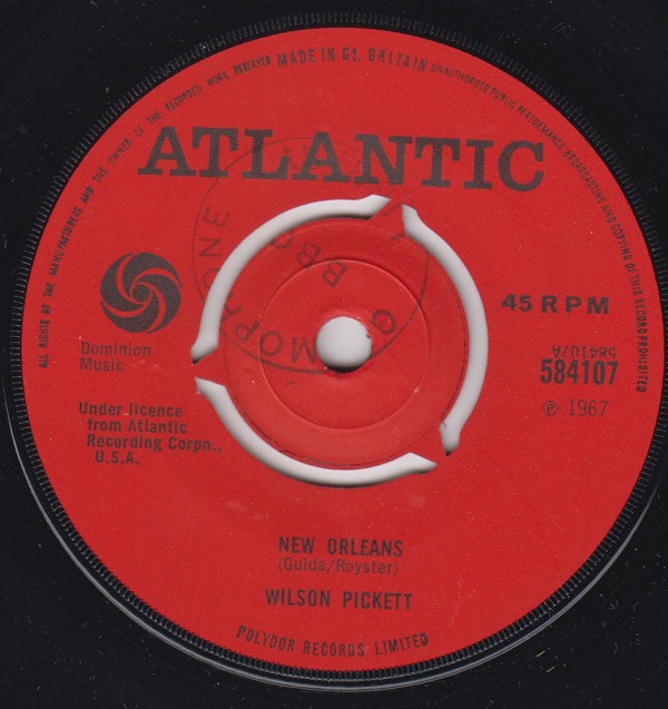 New Orleans / Soul Dance lll