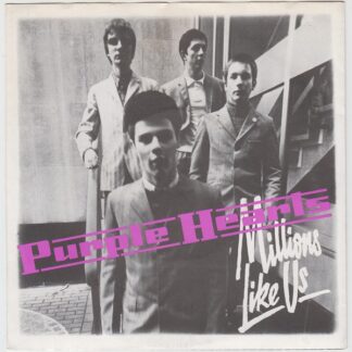 Millions Like Us / Beat That