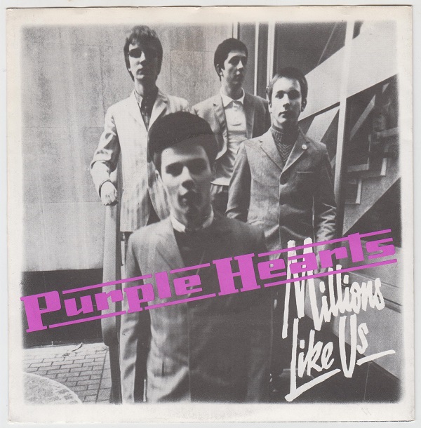 Millions Like Us / Beat That