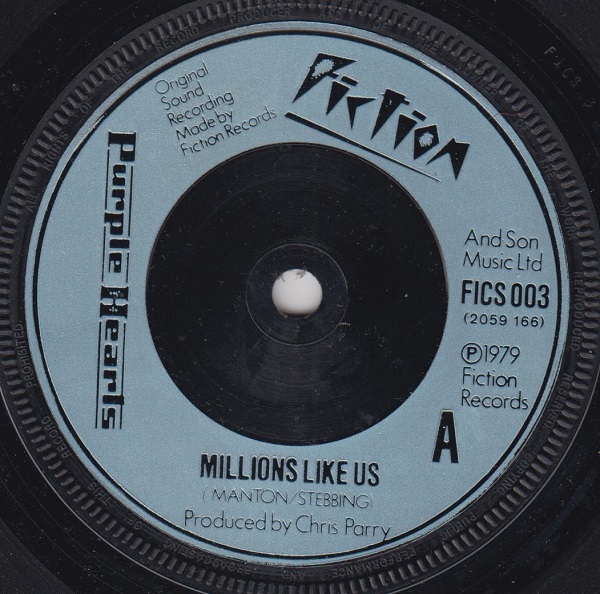 Millions Like Us / Beat That - Image 2