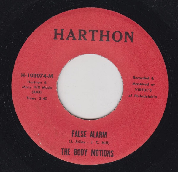 Puttin' You On / False Alarm - Image 2