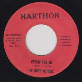 Puttin' You On / False Alarm