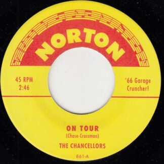 On Tour / Route 66