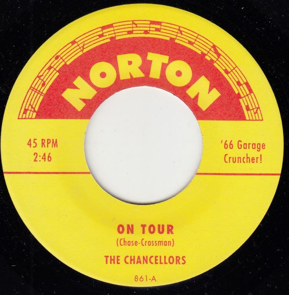 On Tour / Route 66