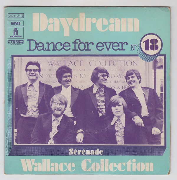 Daydream / Serenade