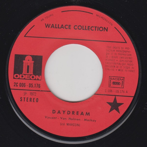 Daydream / Serenade - Image 2