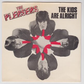 The Kids Are Alright / Stay With Me
