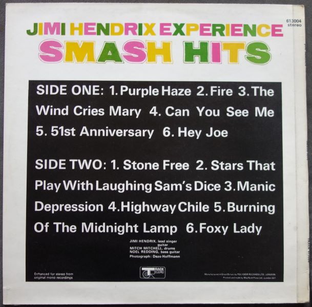 Smash Hits - Image 3