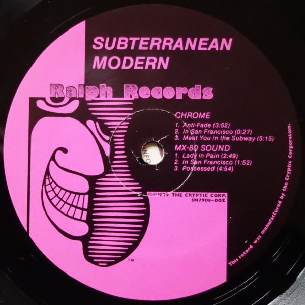 Subterranean Modern - Image 3