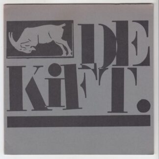 De Dah / Haat / Nat & Stinkend Stroo