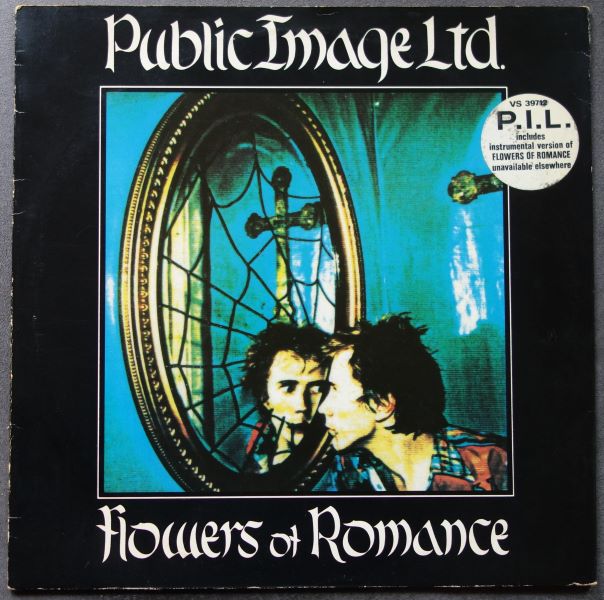 Flowers Of Romance / Home Is Where The Heart Is