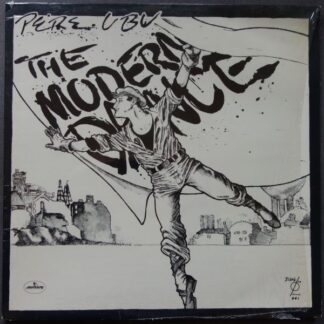 The Modern Dance