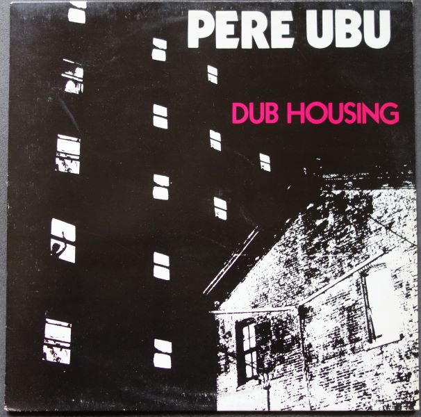 Dub Housing