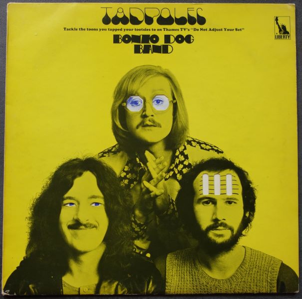 Tadpoles