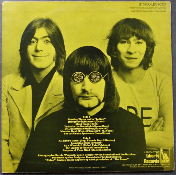 Tadpoles - Image 3