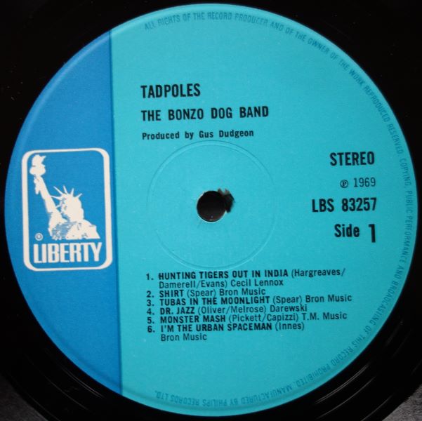 Tadpoles - Image 2