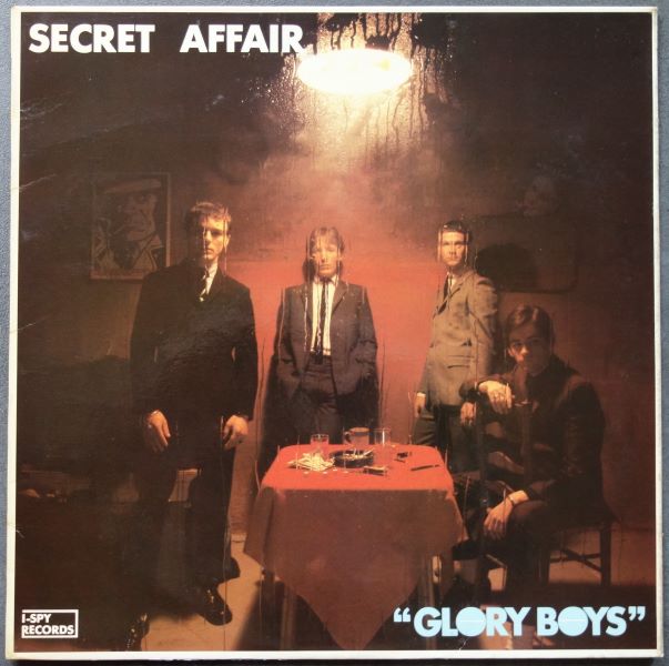Glory Boys