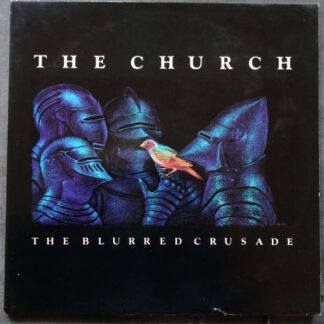 Blurred Crusade