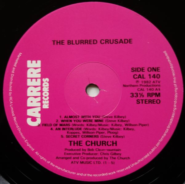 Blurred Crusade - Image 3