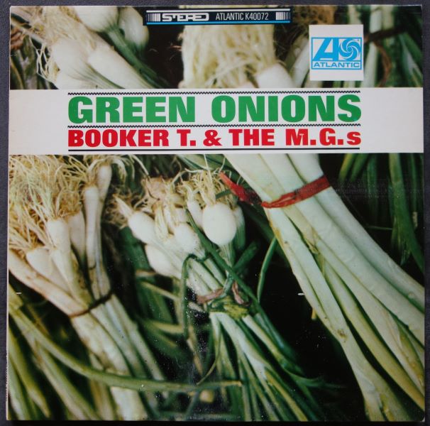 Green Onions