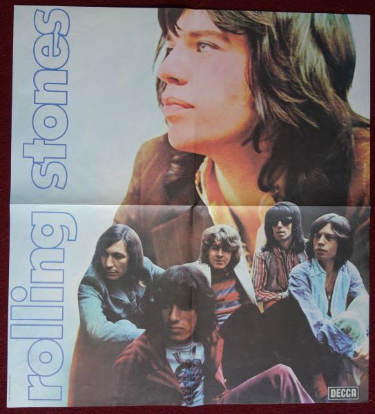 Let It Bleed - Image 4