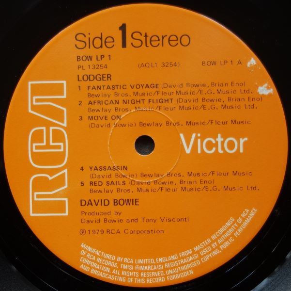 Lodger - Image 3
