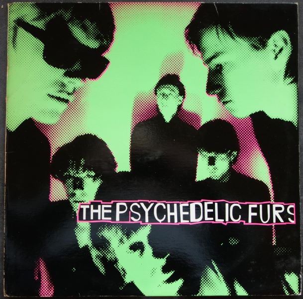 Psychedelic Furs