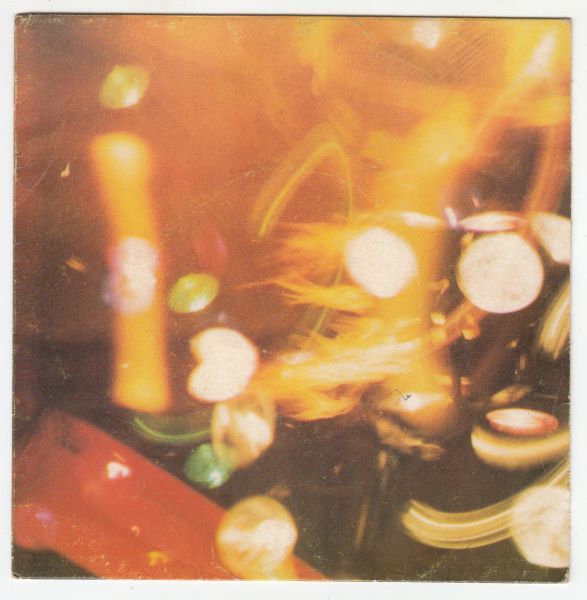 Beatles Seventh Christmas Record /The Beatles Seventh Christmas Record Part 2